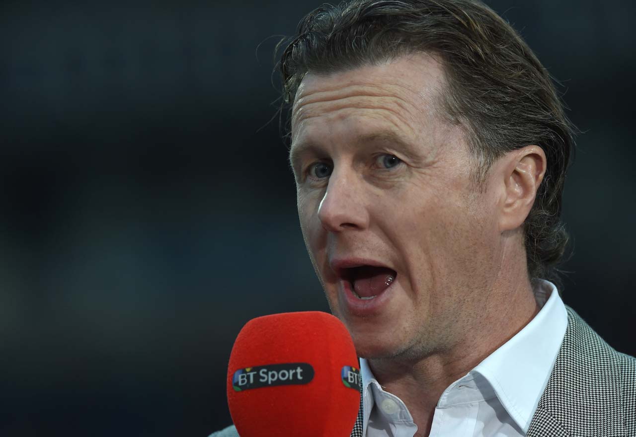 Steve Mcmanaman