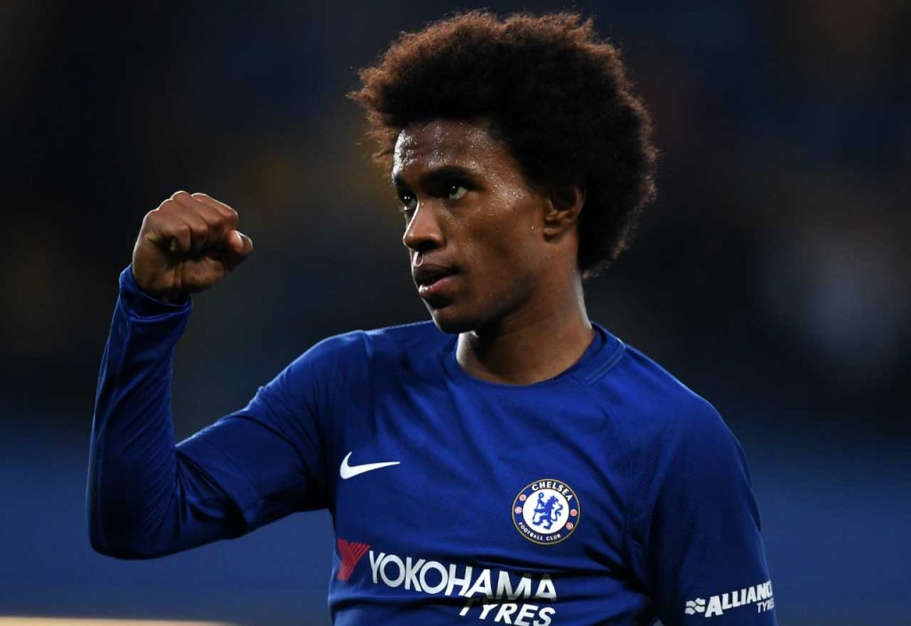 Willian
