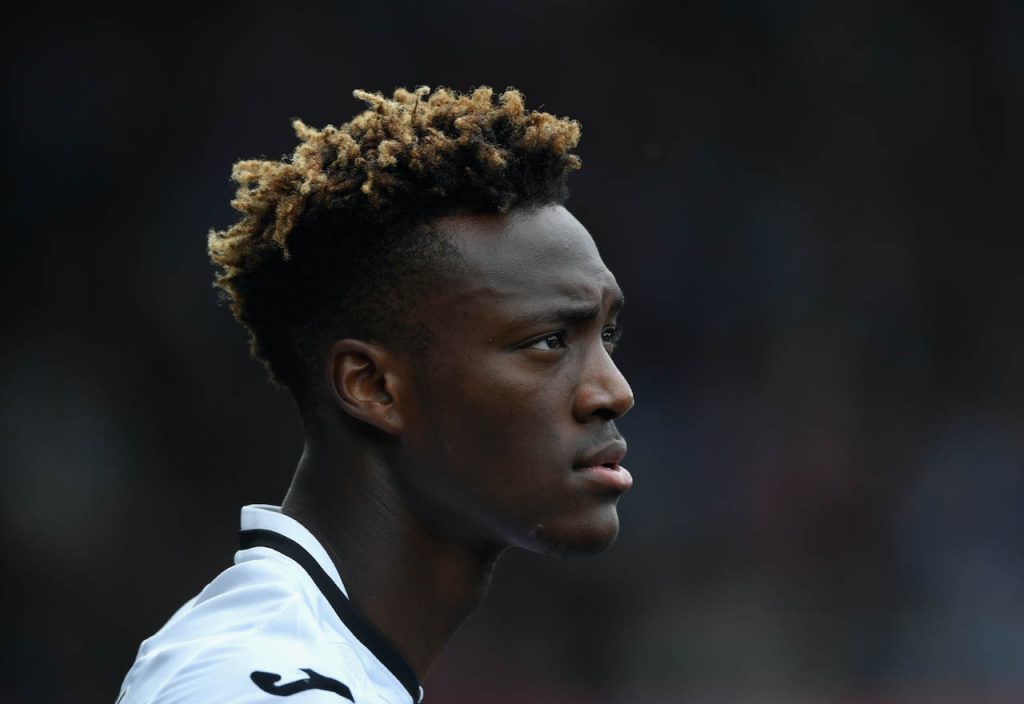 Tammy Abraham