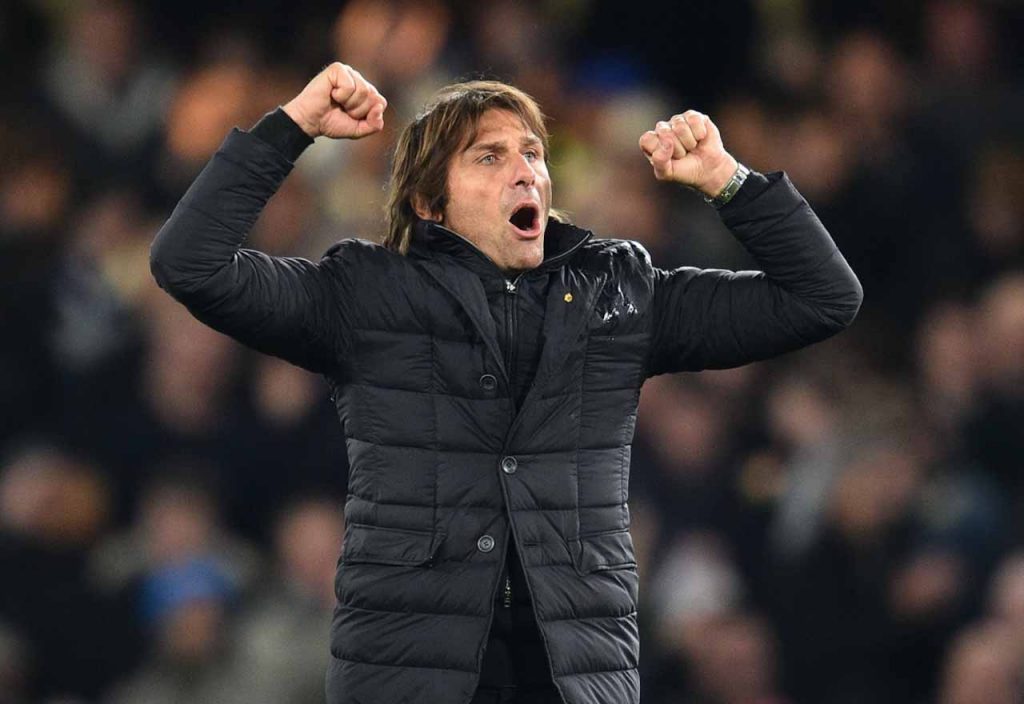 Antonio Conte