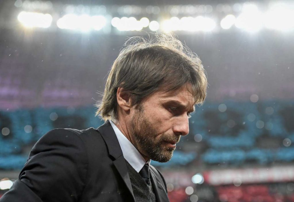 Antonio Conte