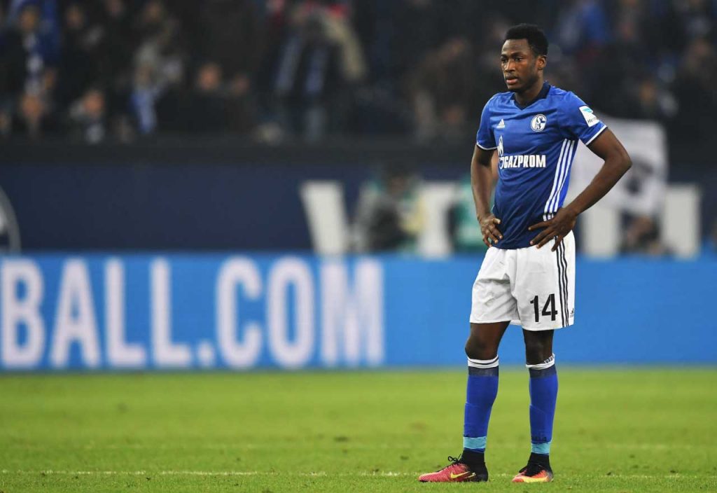 Baba Rahman