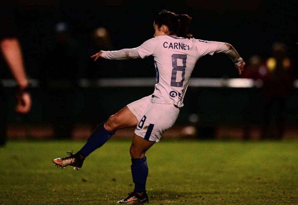 Karen Carney