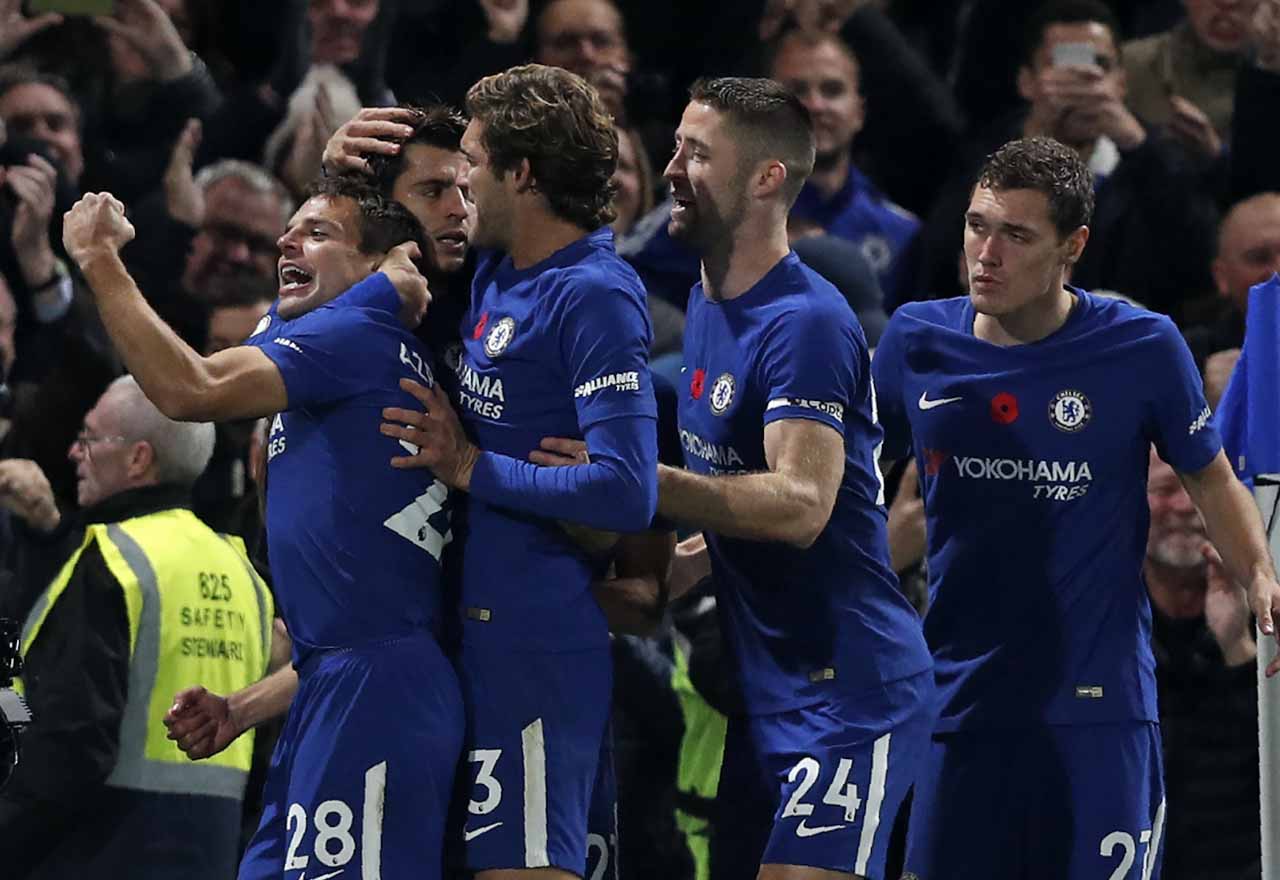 Chelsea