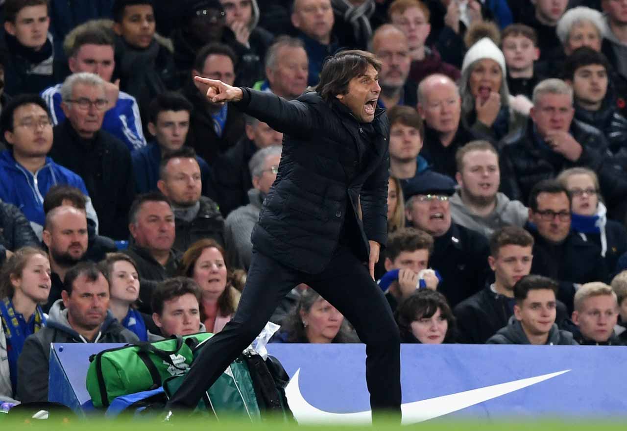 Antonio Conte