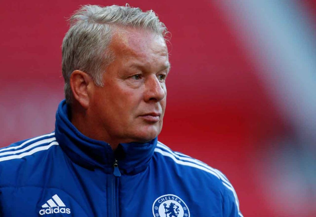 Dermot Drummy