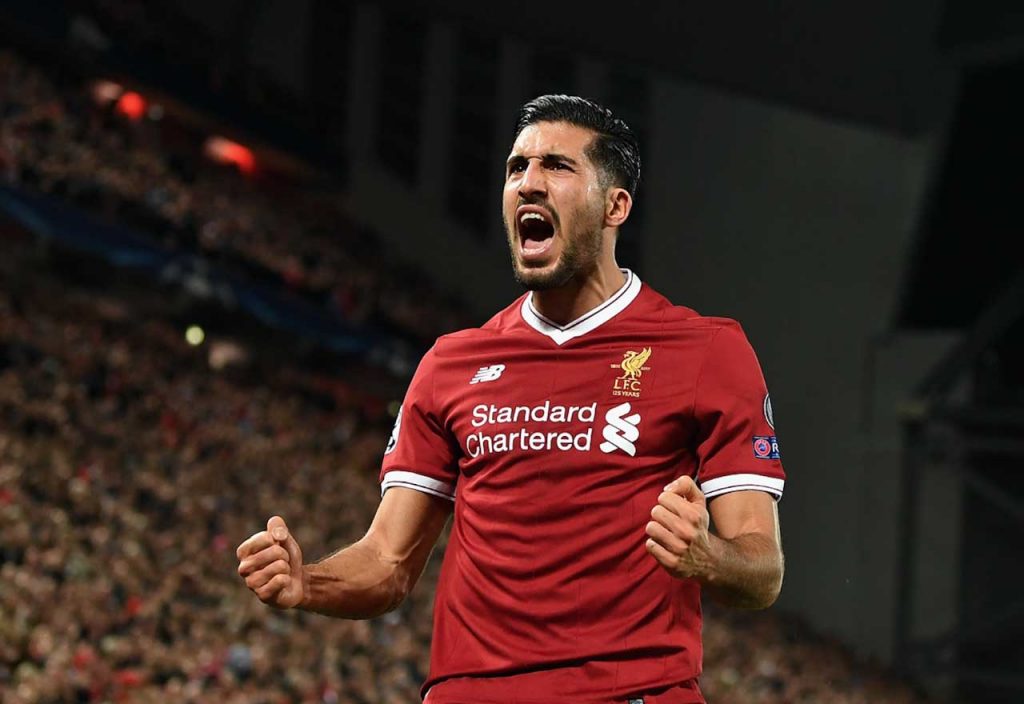 Emre Can