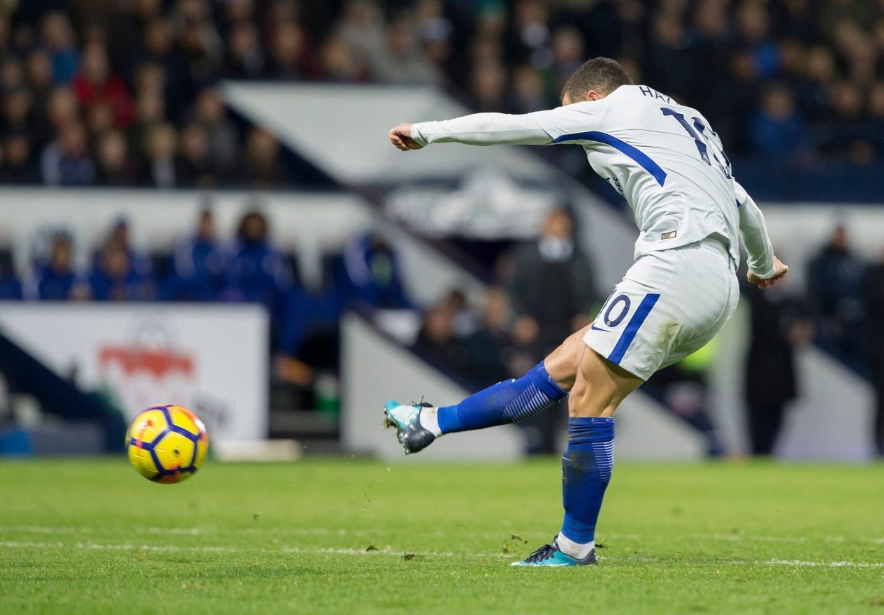 Eden Hazard