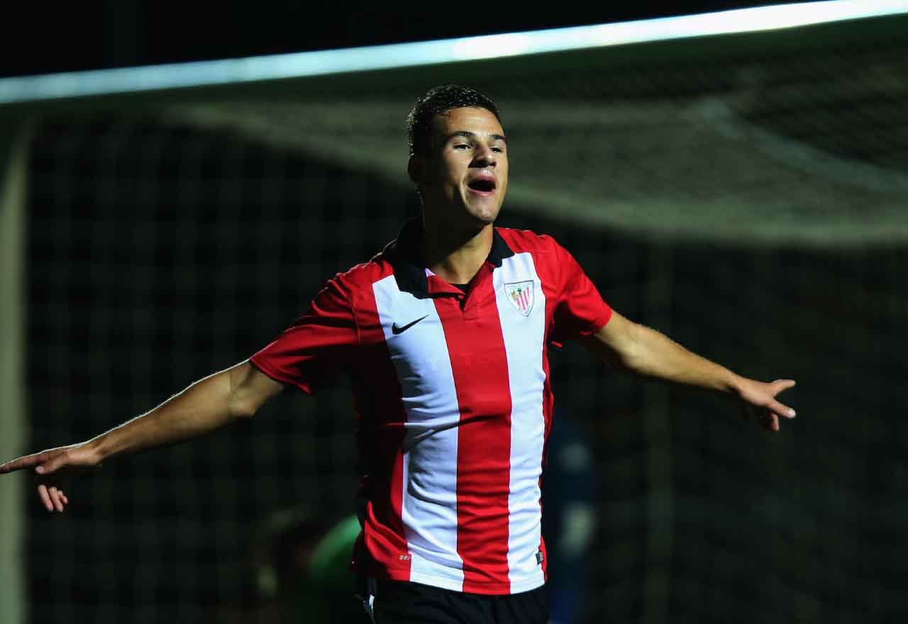 Gorka Guruzeta