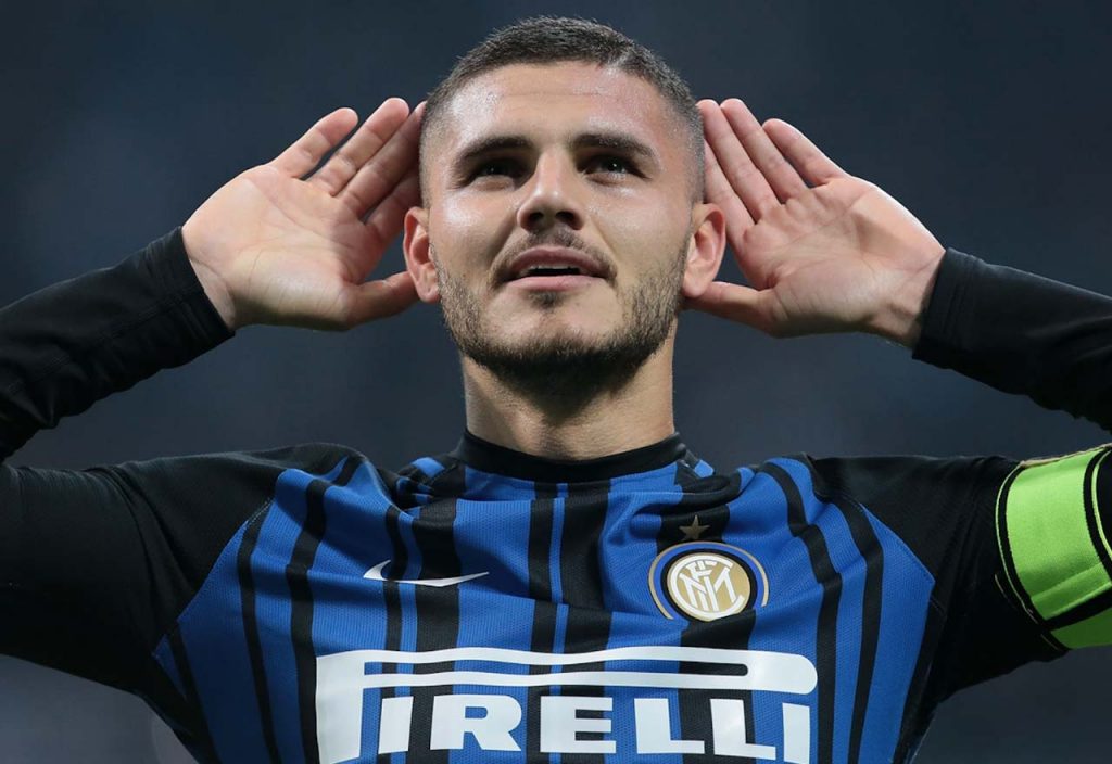 Mauro Icardi