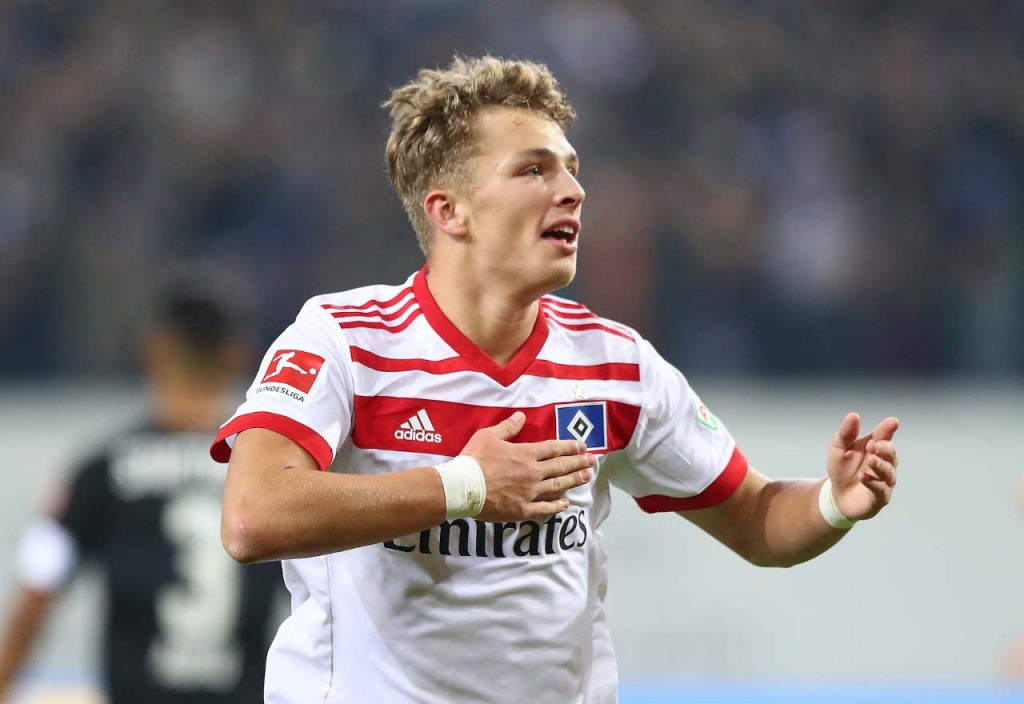 Jann Fiete Arp