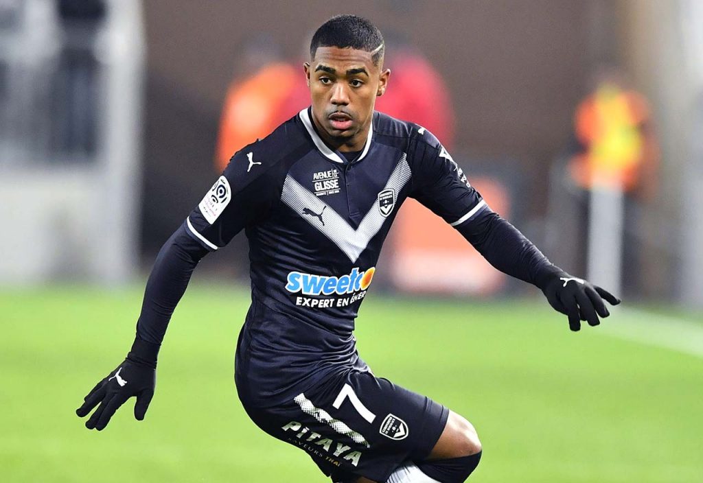 Malcom Bordeaux