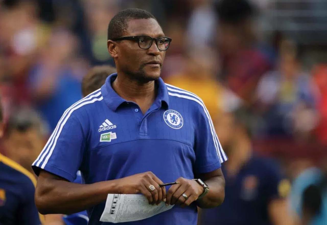 Michael Emenalo