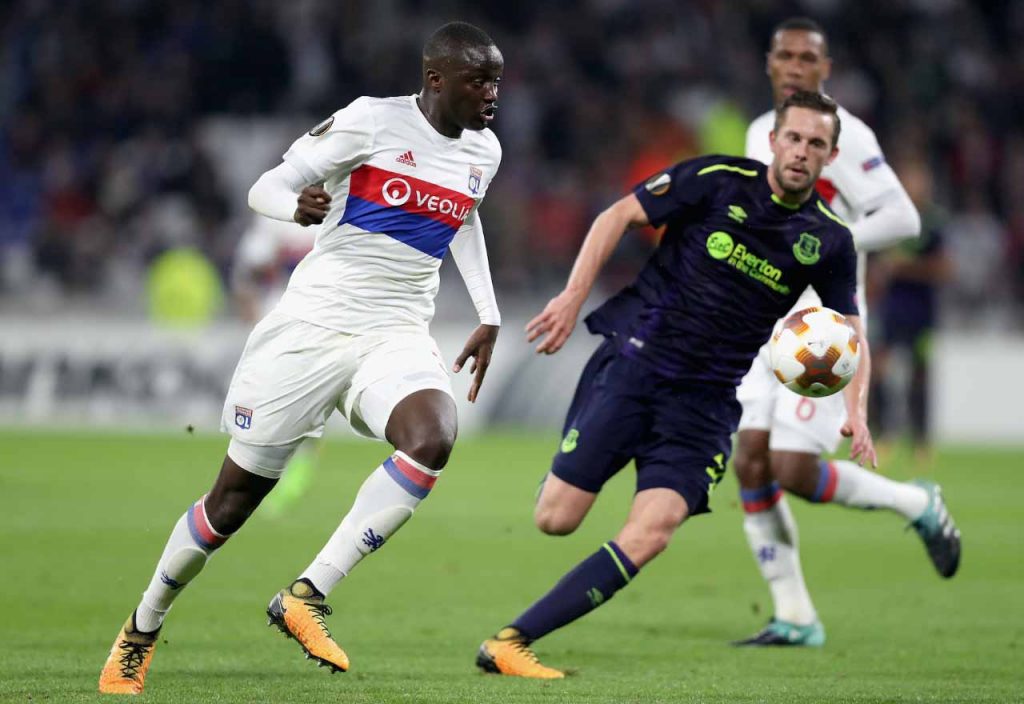 Mouctar Diakhaby