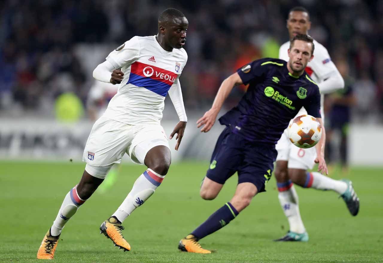 Mouctar Diakhaby