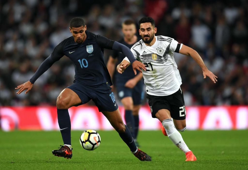 Ruben Loftus Cheek