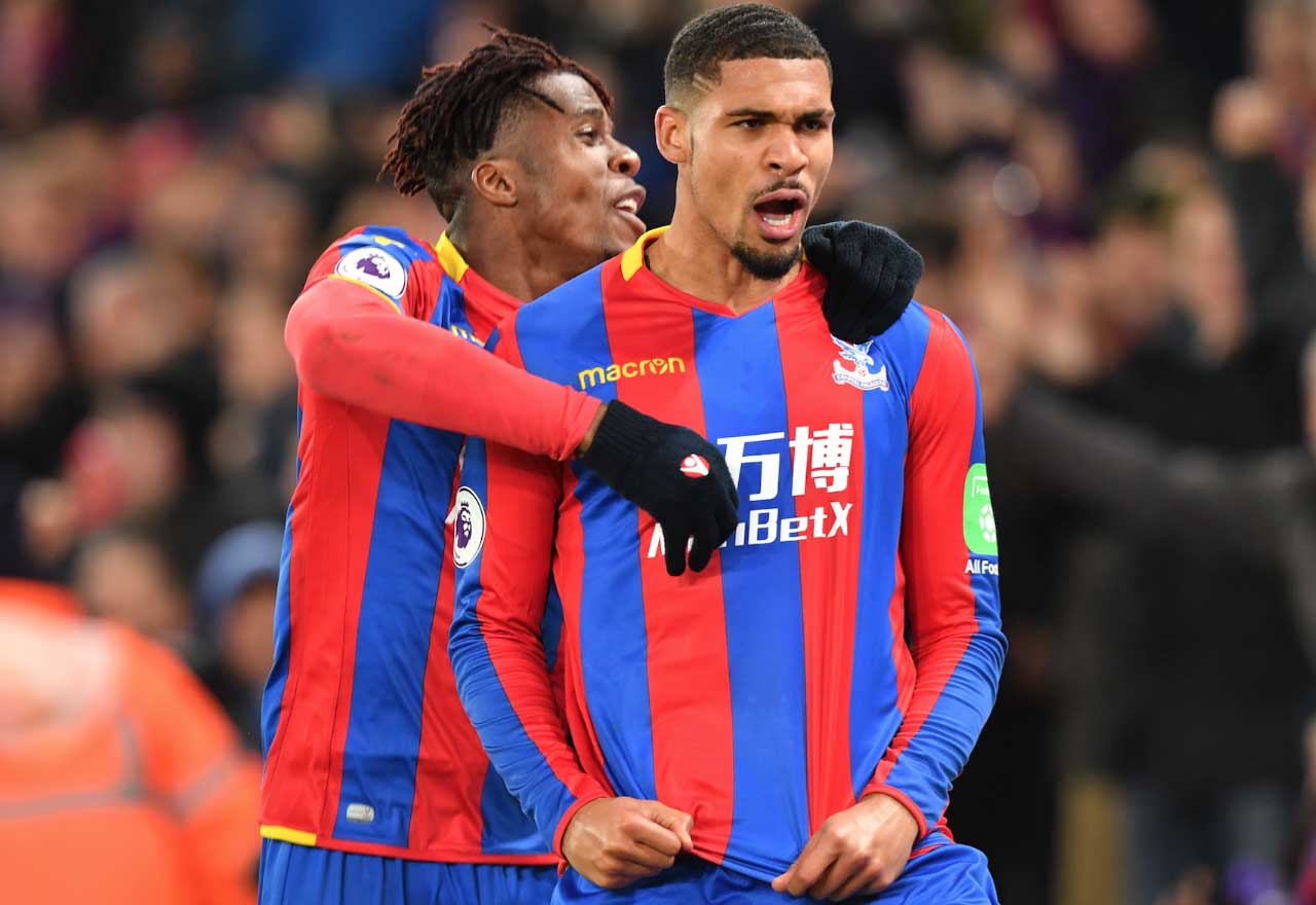 Ruben Loftus Cheek