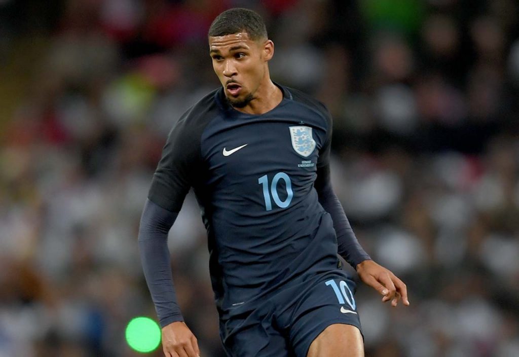 Ruben Loftus-Cheek