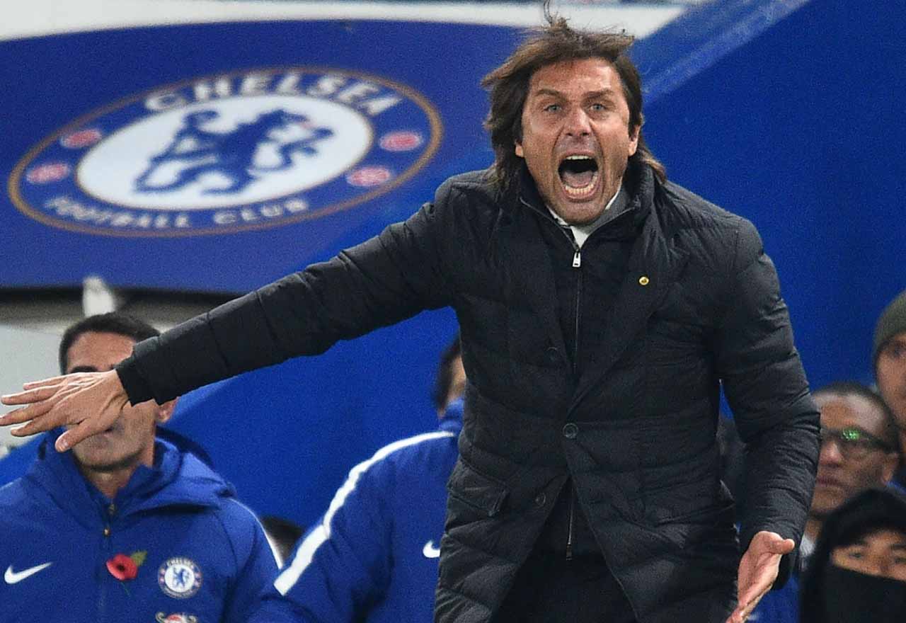 Antonio Conte