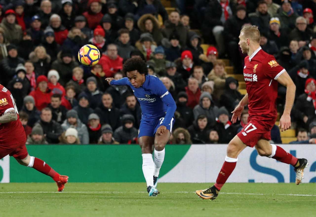 Willian