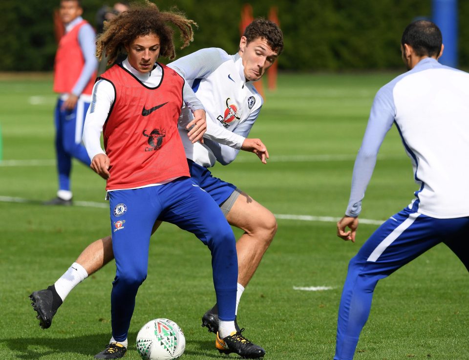 Ampadu