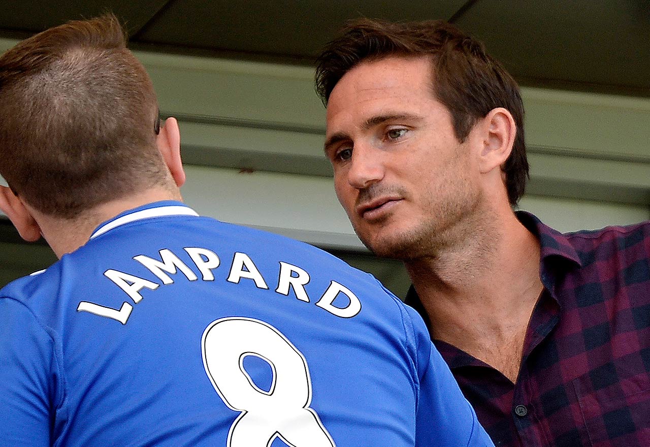 Frank Lampard