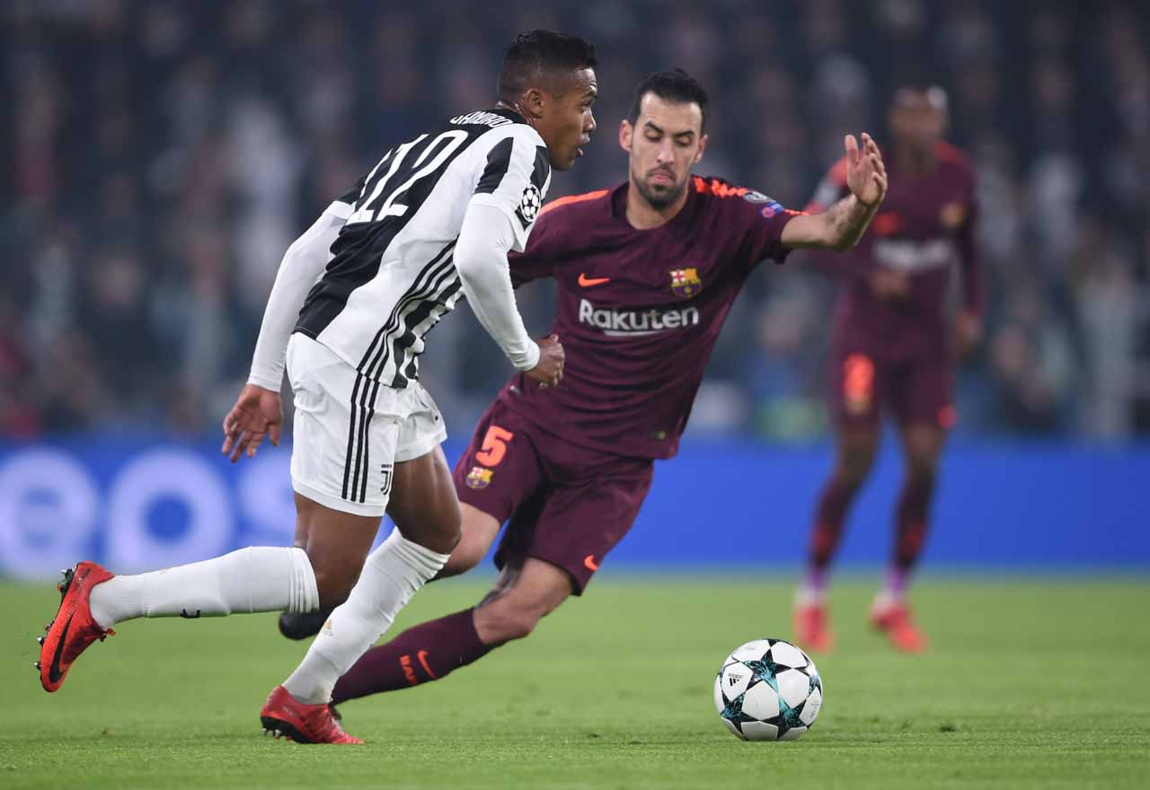 Alex Sandro