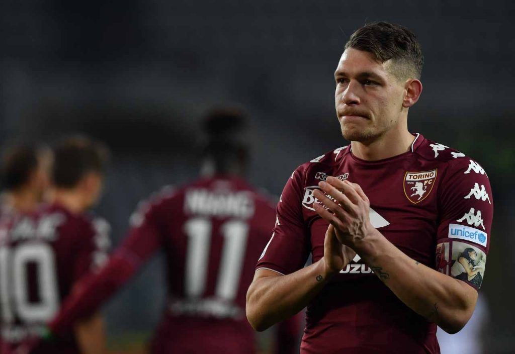 Andrea Belotti