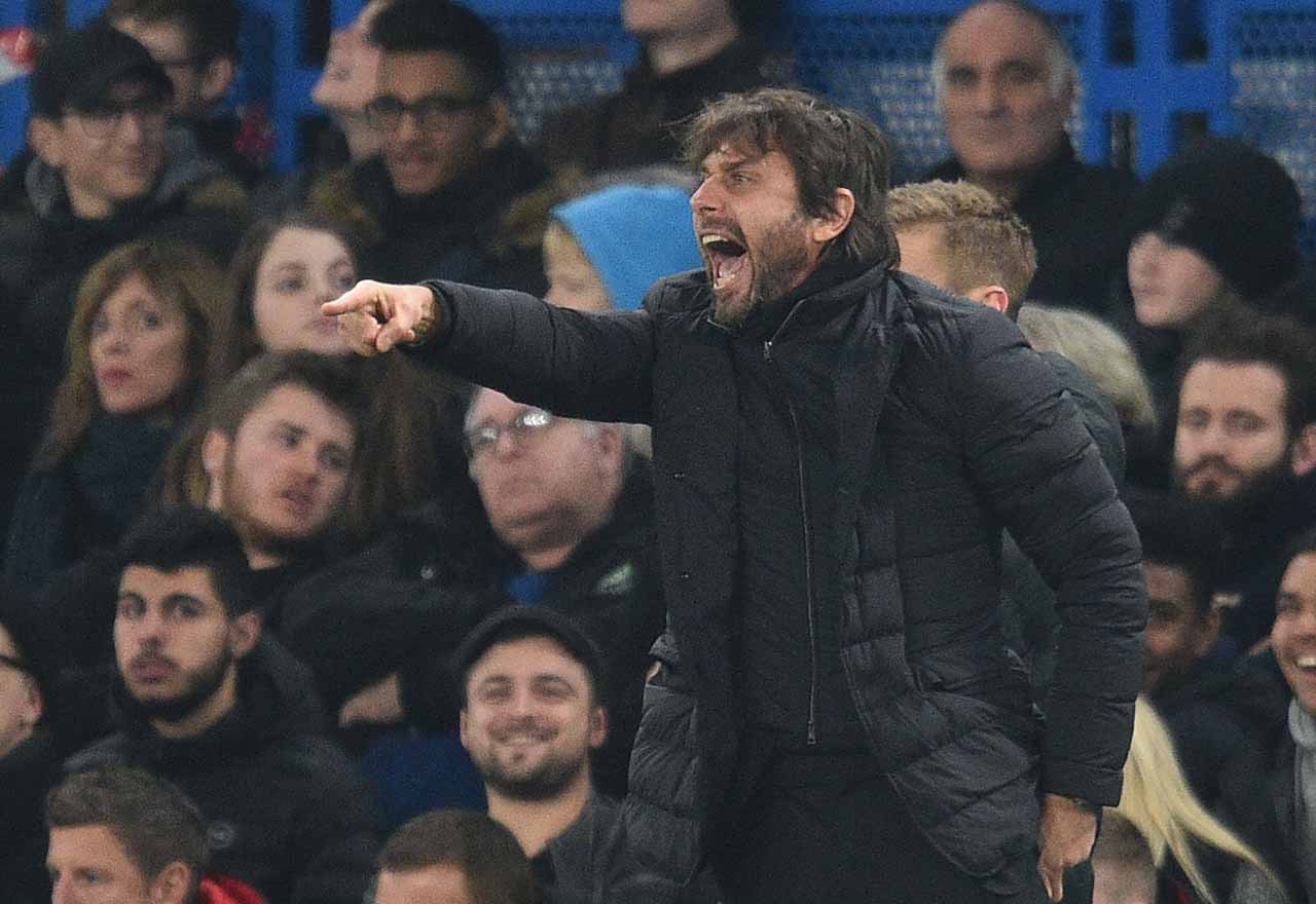 Antonio Conte