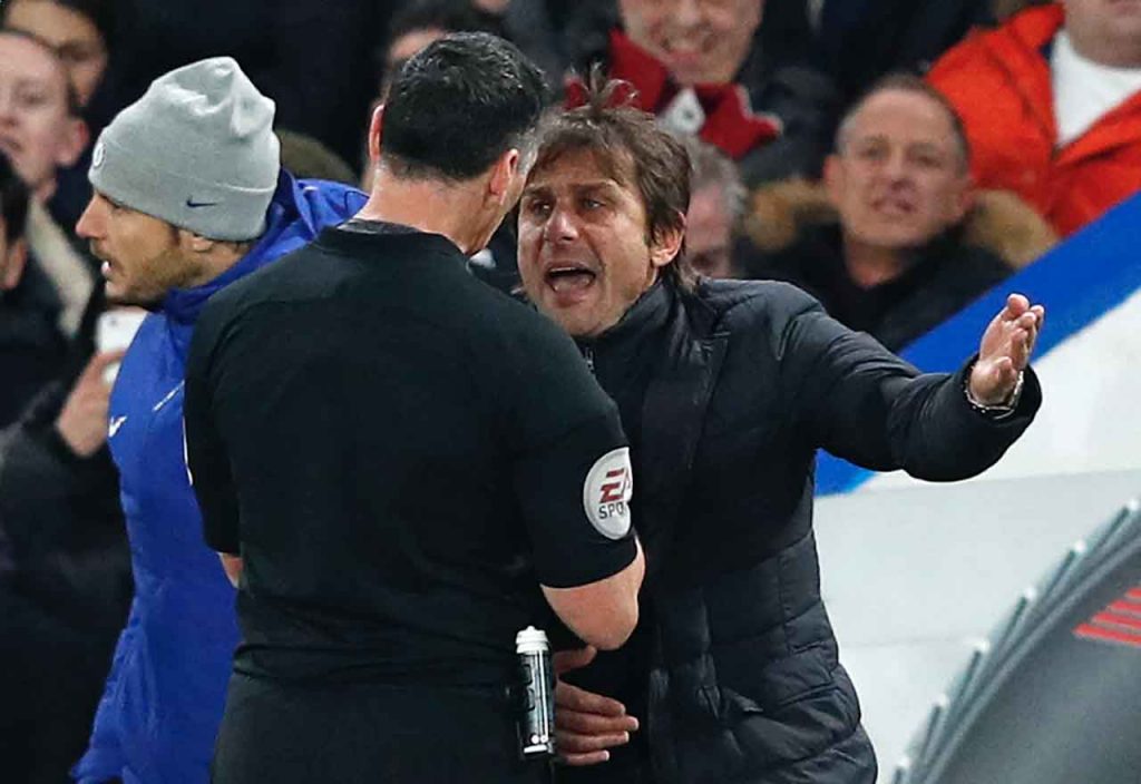 Antonio Conte