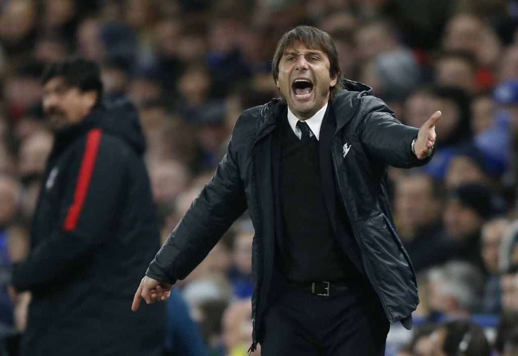 Antonio Conte