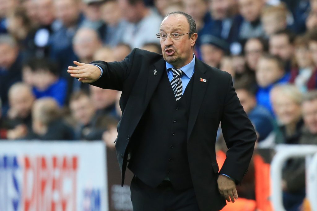 Benitez