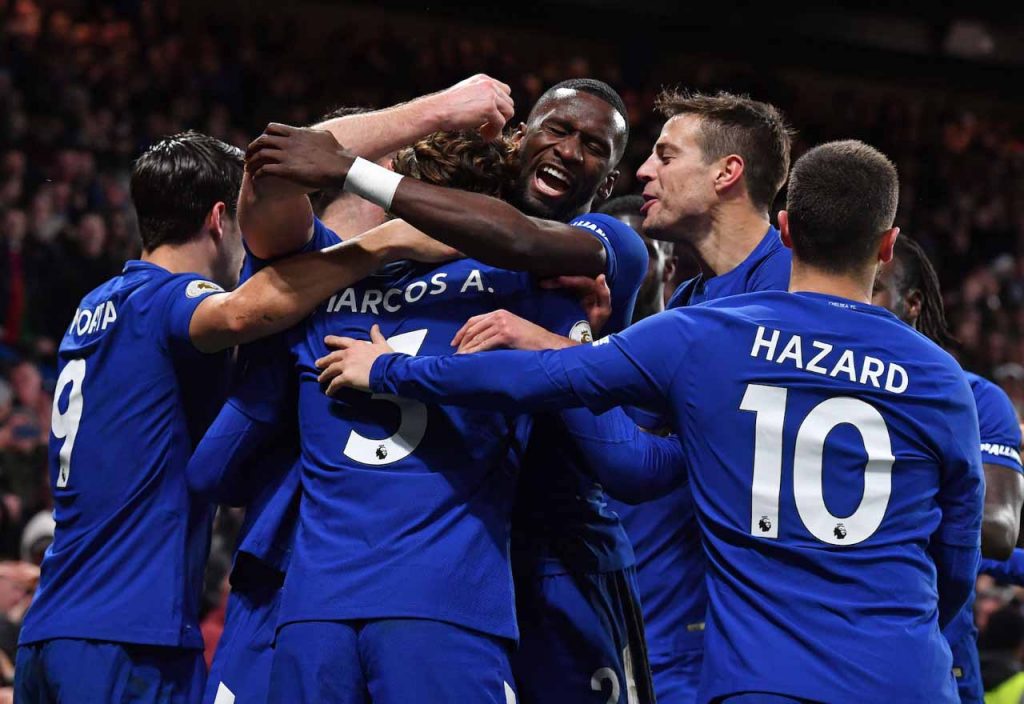 Chelsea