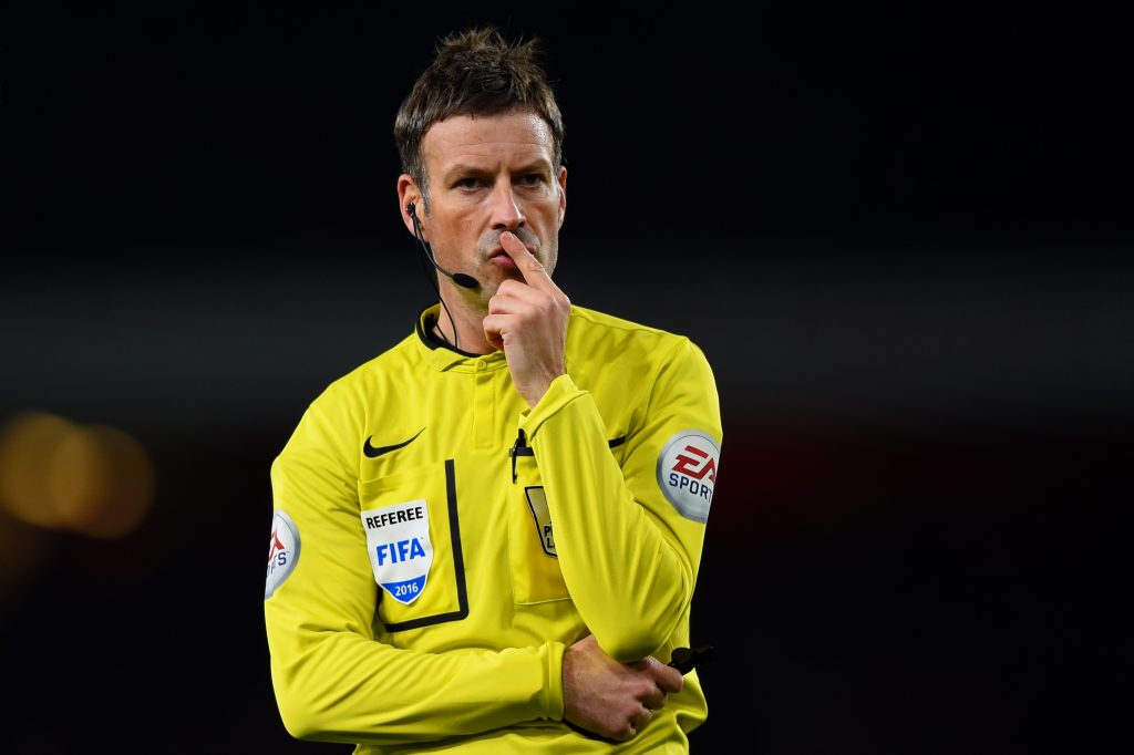 Clattenburg
