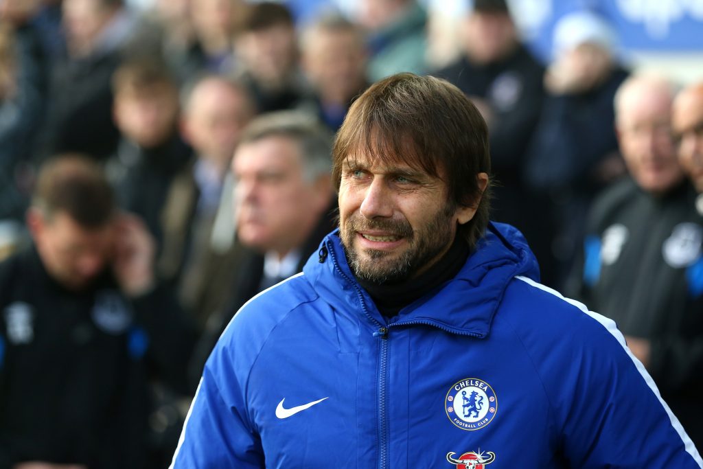 Everton Conte