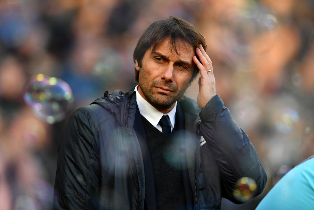 Antonio Conte