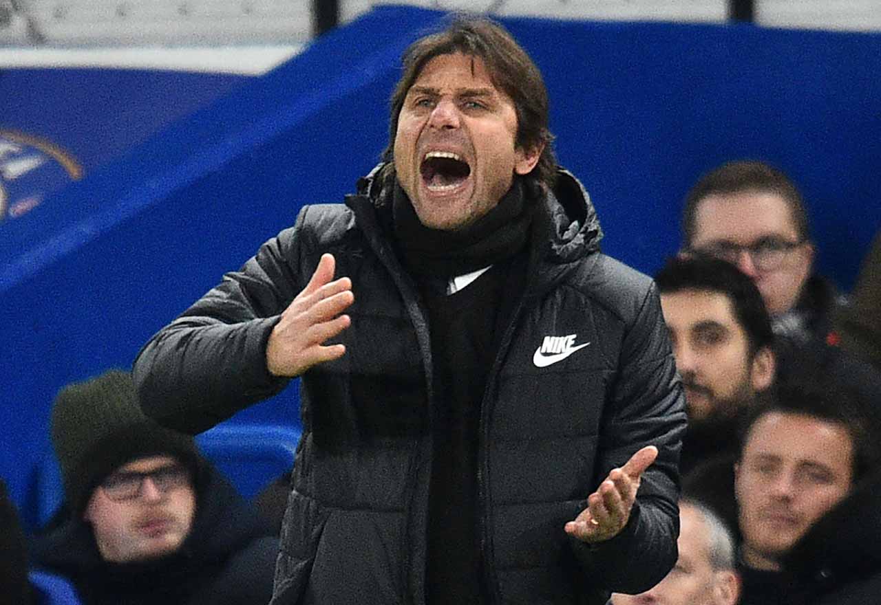 Antonio Conte