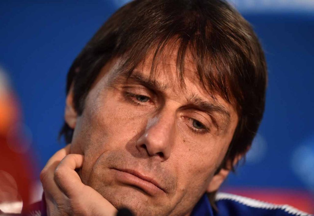 Antonio Conte