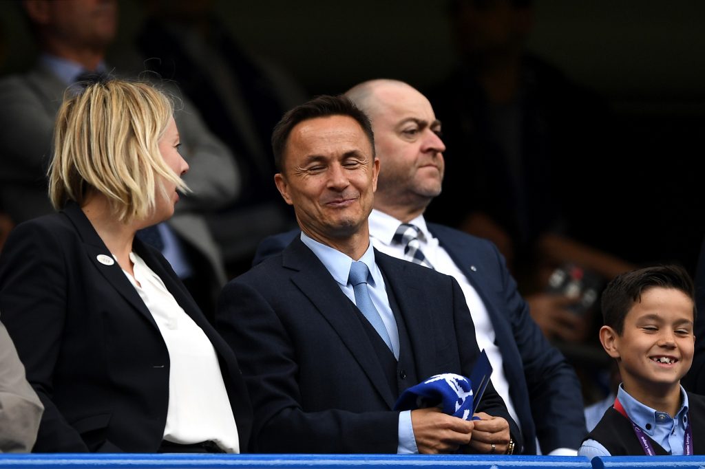 Dennis Wise