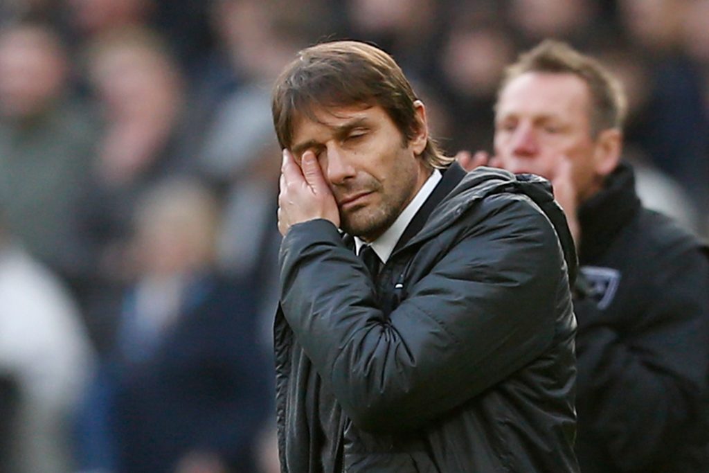 Antonio Conte