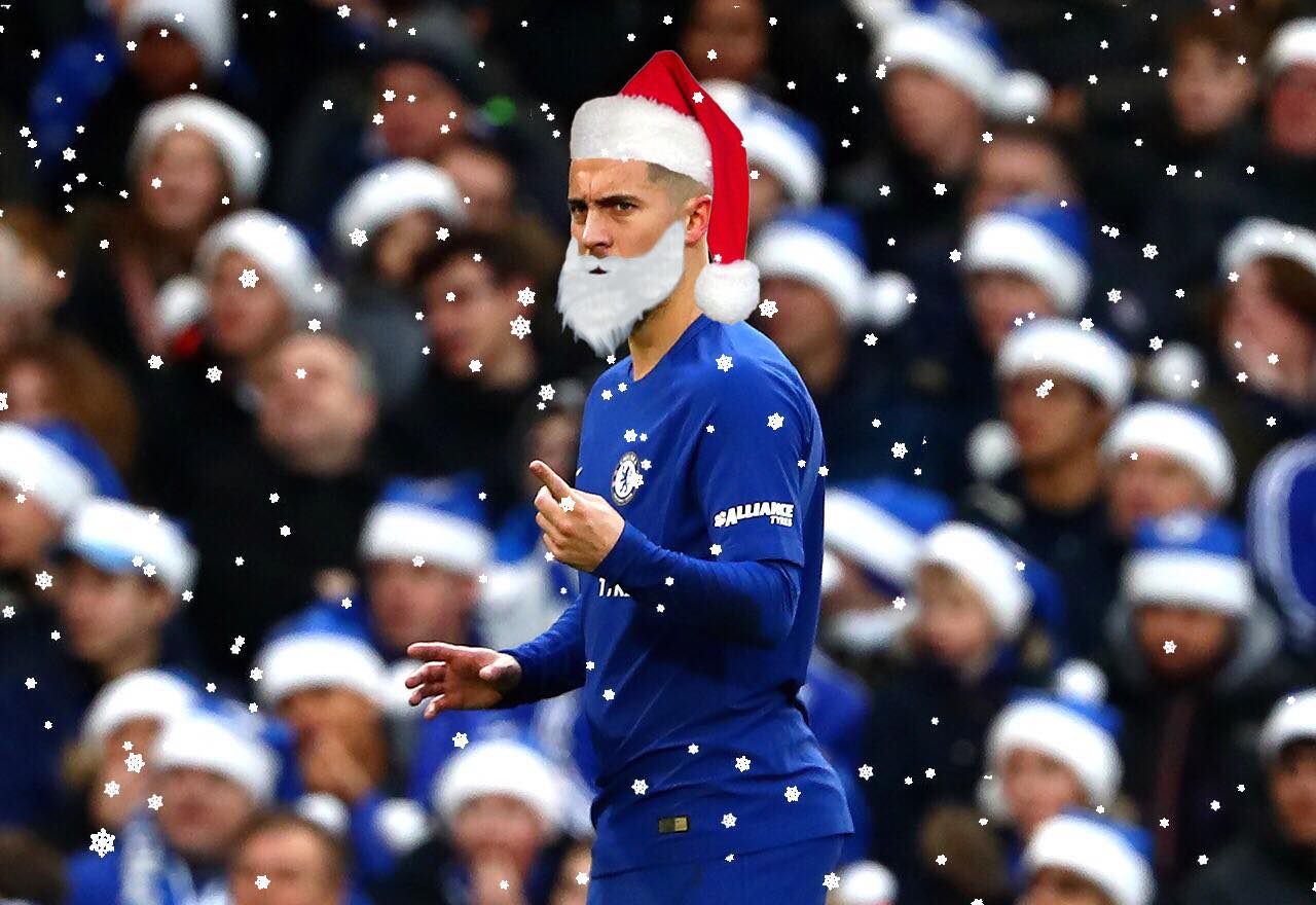 Festive Xi