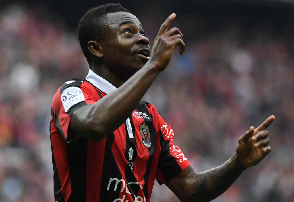 Jean Seri