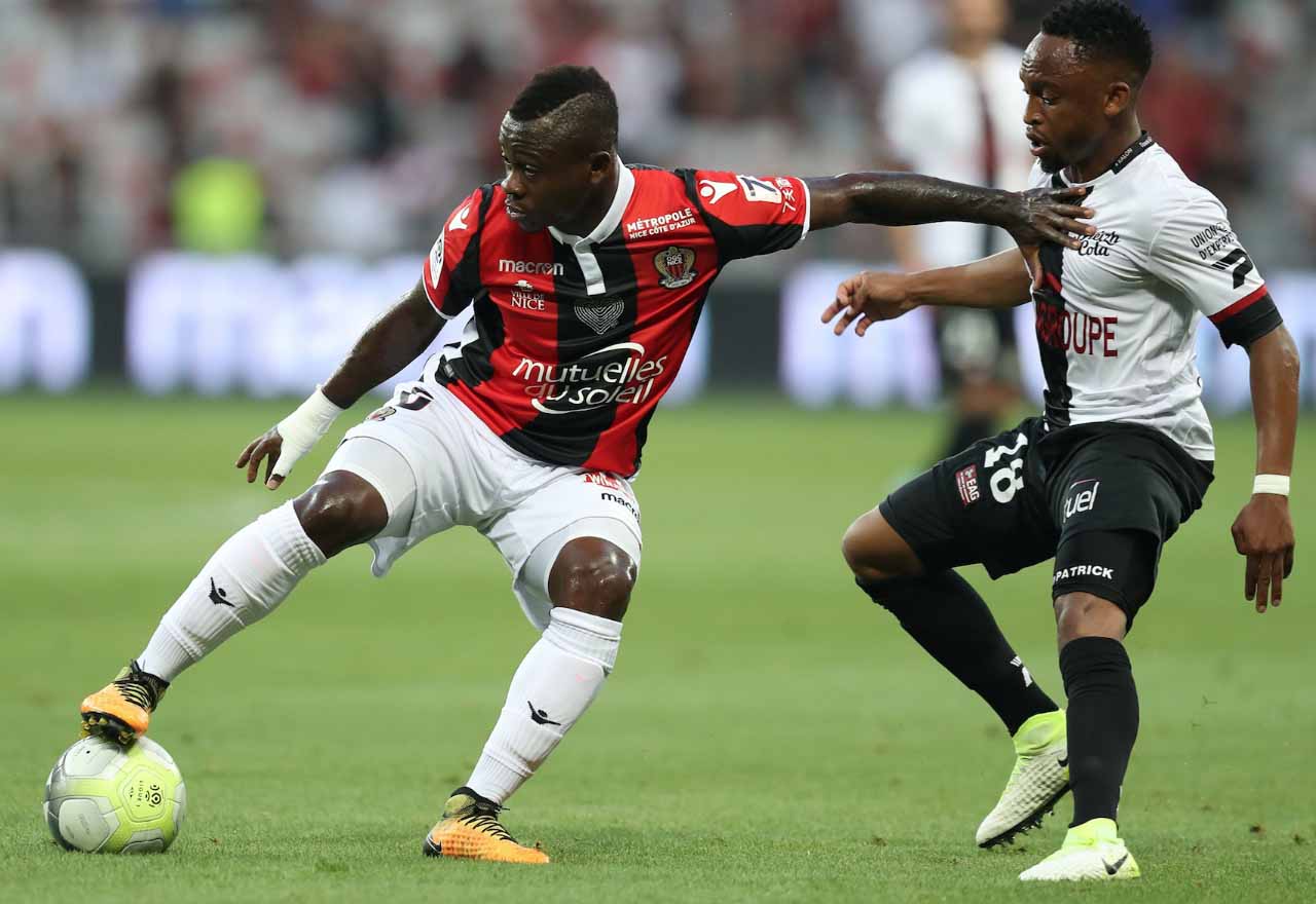 Jean Seri
