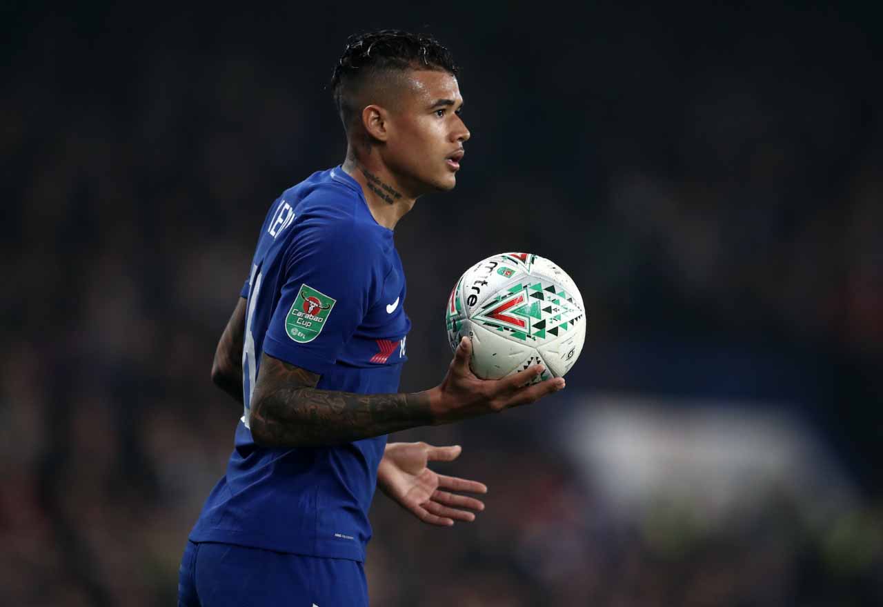 Kenedy