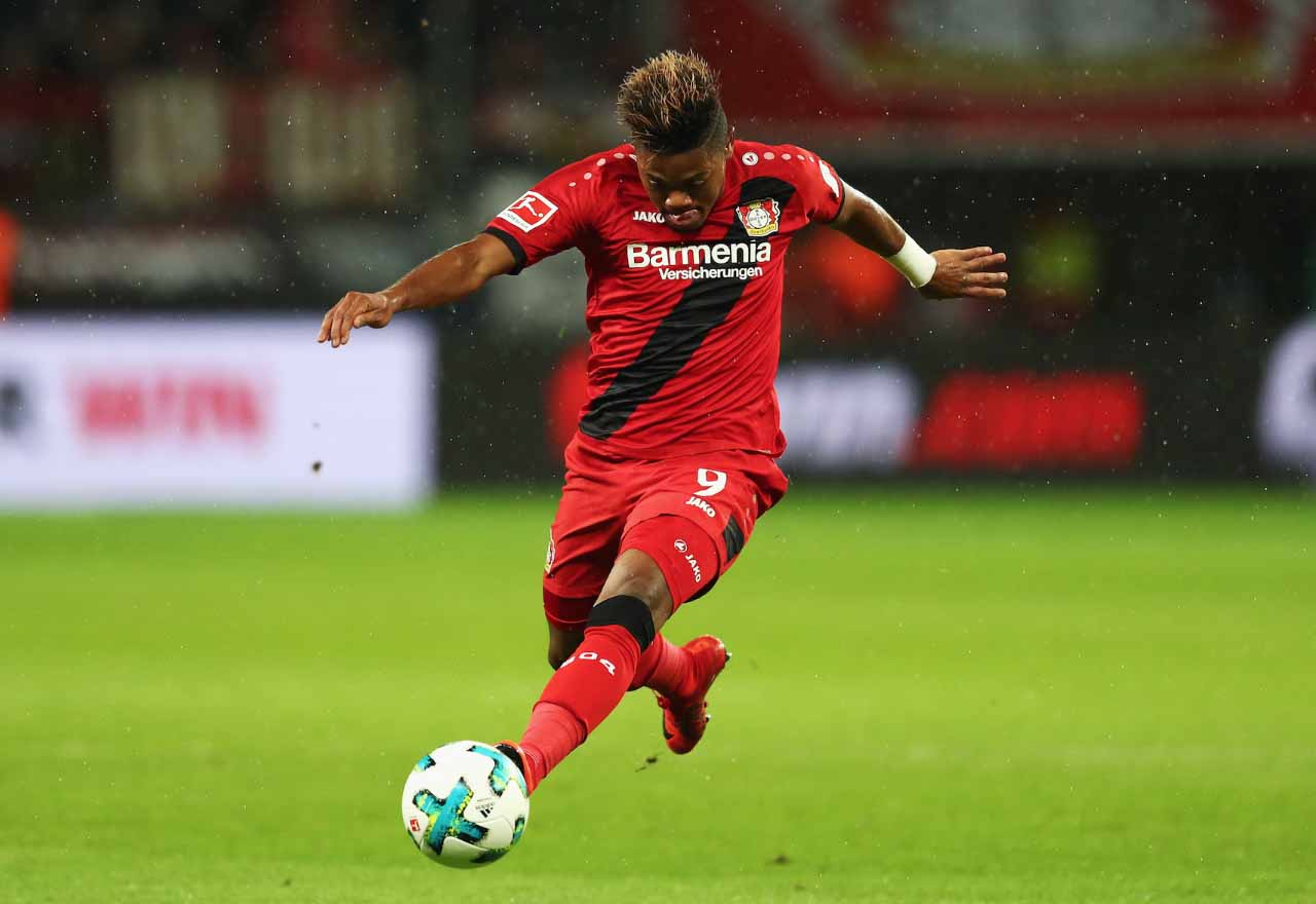 Leon Bailey