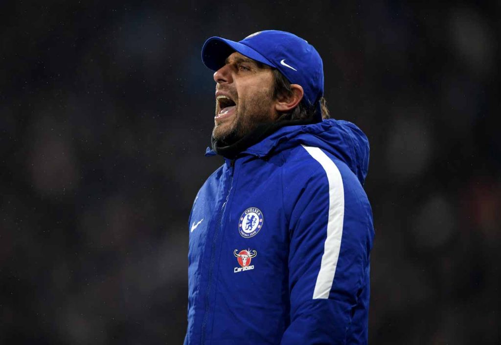 Antonio Conte