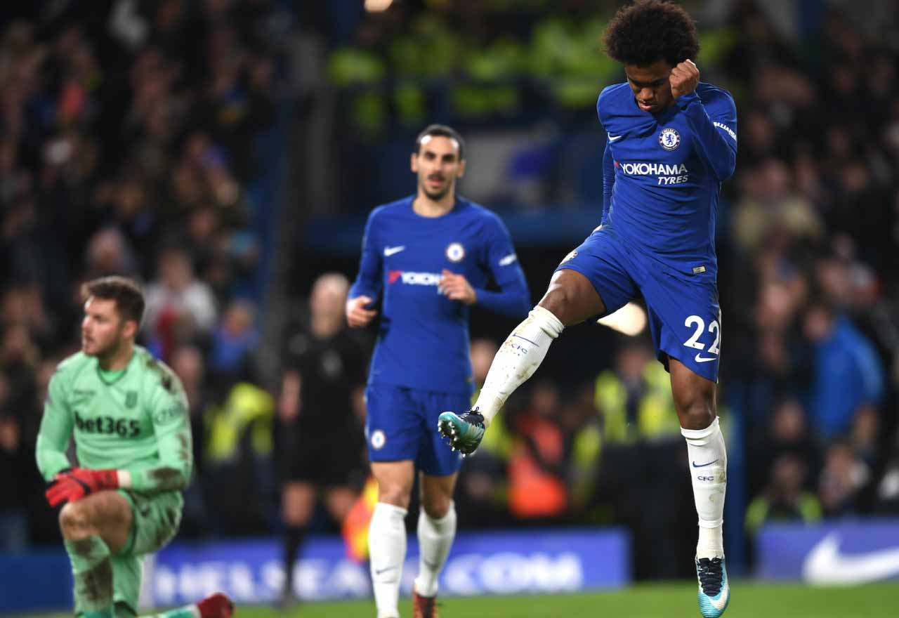 Willian