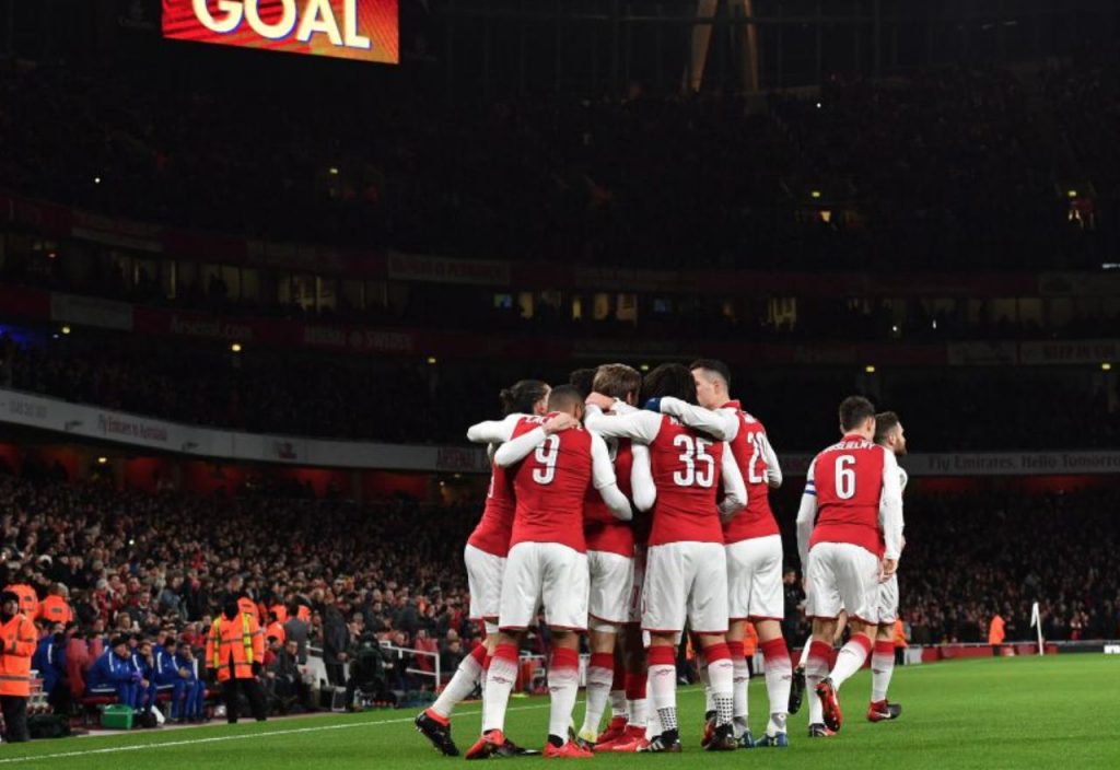 Arsenal