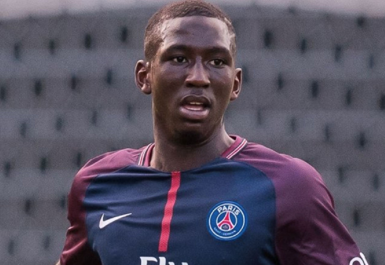 Abdourahmane Barry