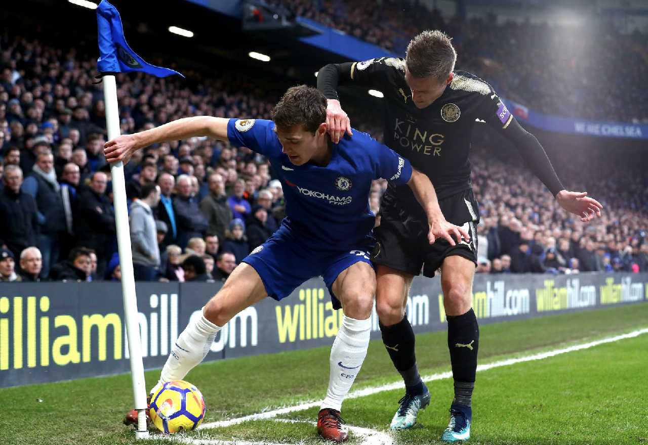 Andreas Christensen1